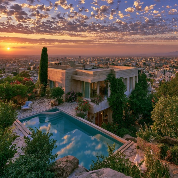 Real Estate Dreams