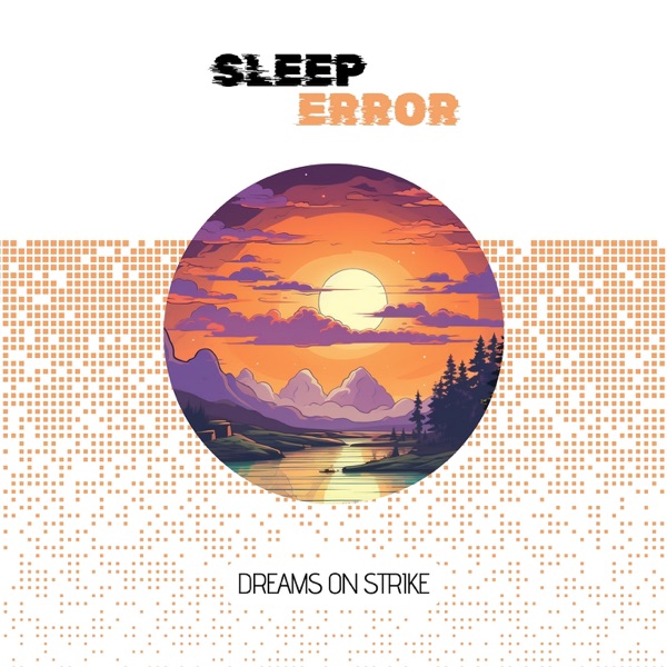 Dreams on Strike: Chronicles of Pillow Flipping and Midnight Tunes