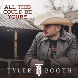 Tyler Booth - All This Could Be Yours - 排舞 编舞者
