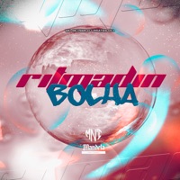 Ritmadin Bolha - Single - DJ PRATES 011 & MC SILVEER