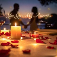 You Got My Attention - Single - Jay 3rd