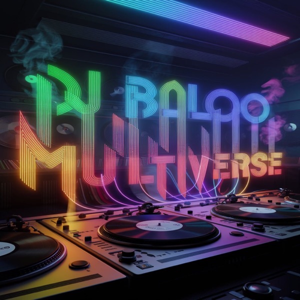Multiverse - EP