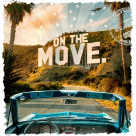 On The Move Valhalla & Eraized