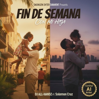 FIN DE SEMANA (CON MI HIJA) - Single