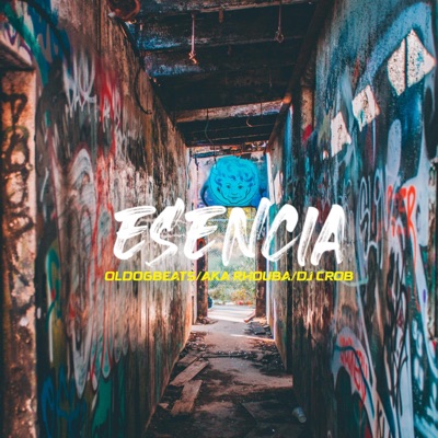 ESENCIA (feat. Aka Rhouba & Dj Crob) - Single