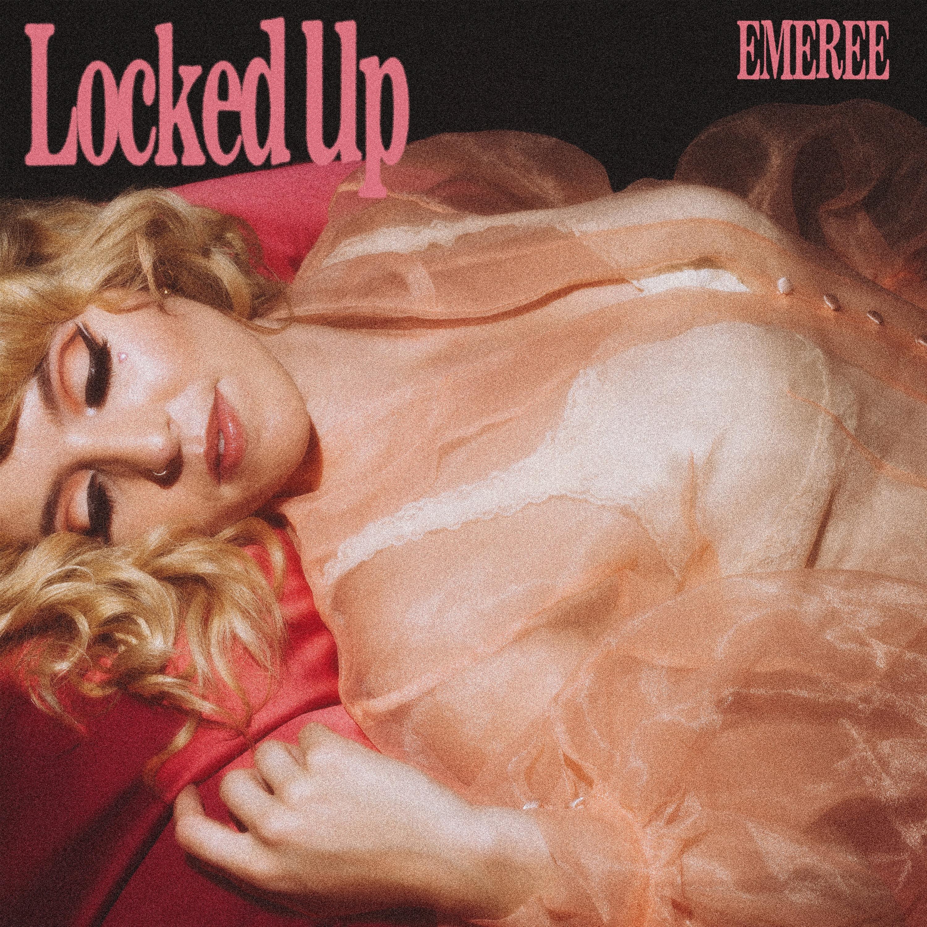 Locked Up - EP
