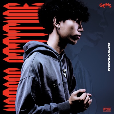 Haters Attitude - Single