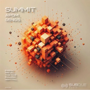 Summit - EP
