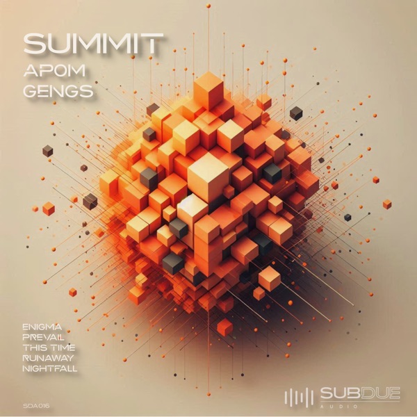 Summit - EP