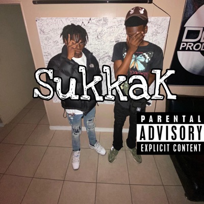SukkaK (feat. Mbm Von) - Single