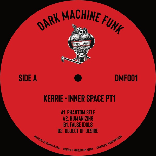 Inner Space Pt1 - EP