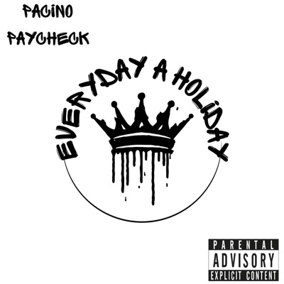 Everyday a Holiday - Single