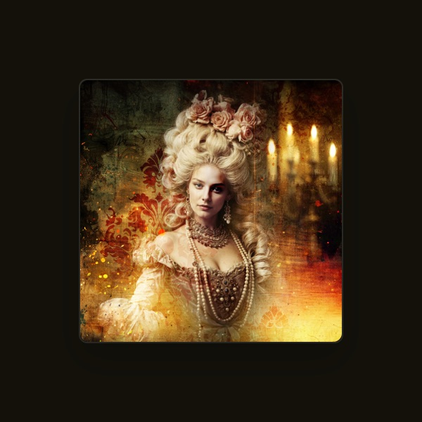 George Stroud's avatar