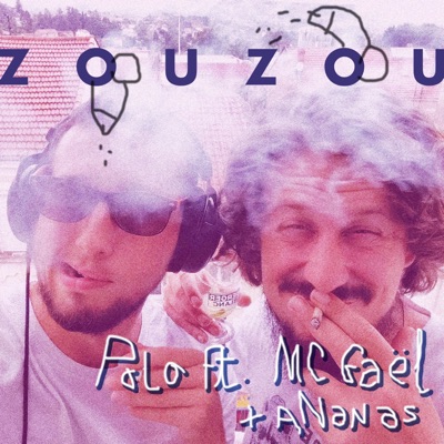 zouzou_master1 (feat. MC Gaël) - Single