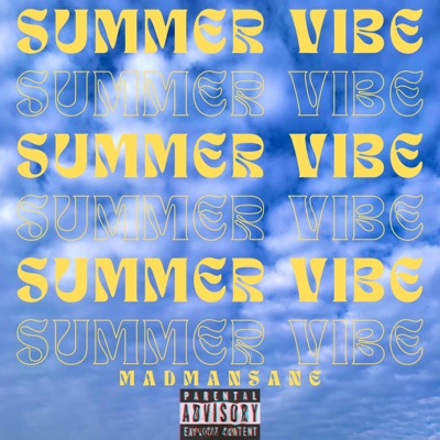 SUMMER VIBE/NIGHT - Single