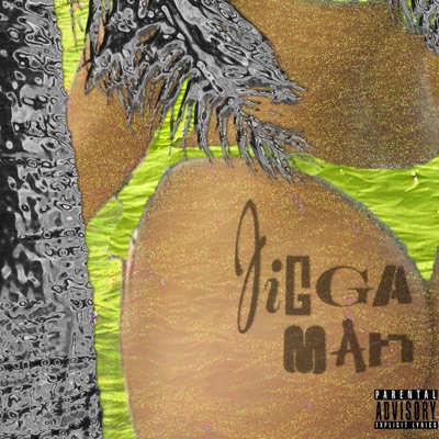jigga man (Radio Edit) - Single