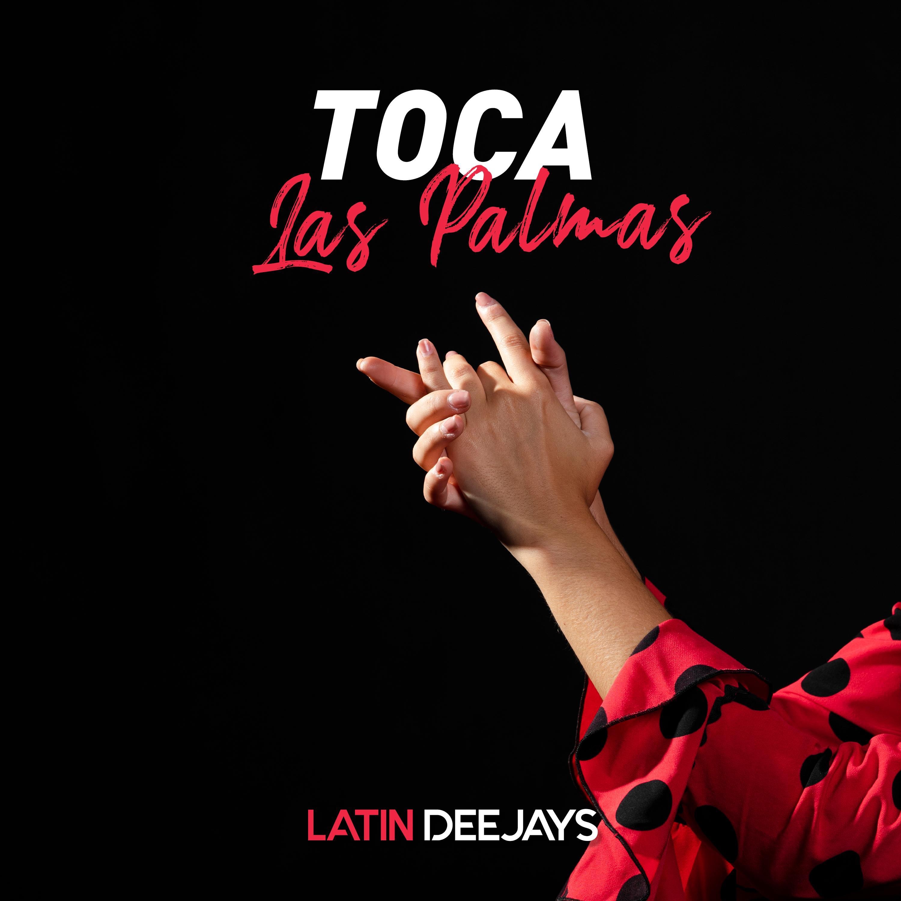 Toca Las Palmas - Single