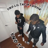4.5 (feat. LuhhK) - Single - YND LilTac