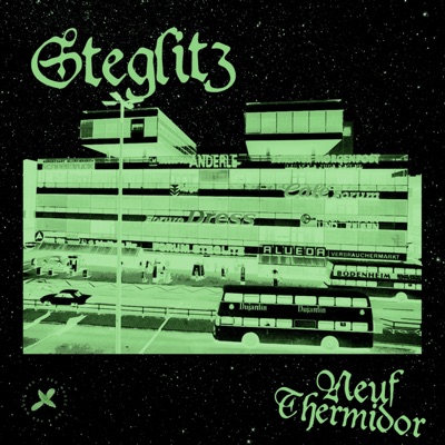 STEGLITZ - Single