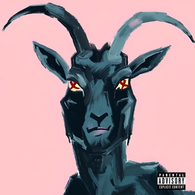 Lost Tvpe (feat. LuvCristian) - Single