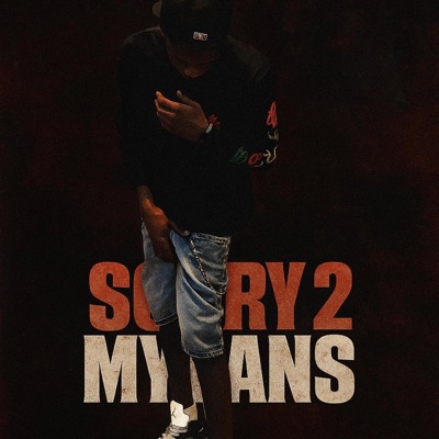 Sorry 2 My Fans - EP
