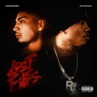 LOST FILES - Angel Heaven Sent & R3 DA Chilliman