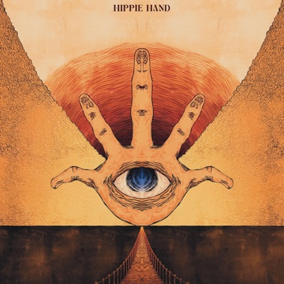 HIPPIE HAND