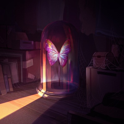 DÉPARTS : MOIRÉ - Single