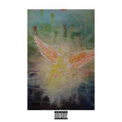 BAD HABIT (feat. Red Luna) - Single