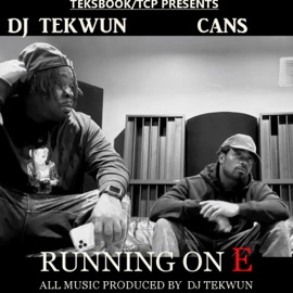 Stormy Nights RXC (New York Version) Cans