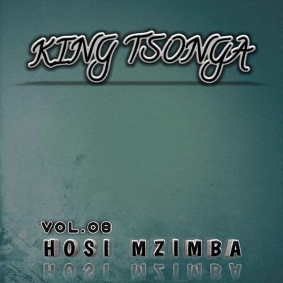 Hosi Mzimba