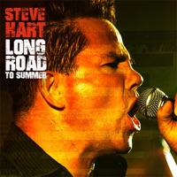 Long Road to Summer - EP - Steve Hart