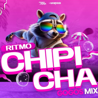 Ritmo Chipi Cha (Gogos Mix) - Single