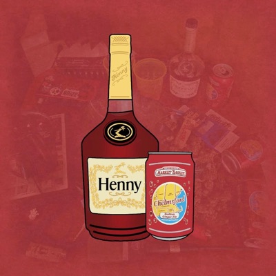 Henny & Chelmsford - EP