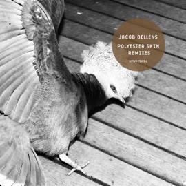 Polyester Skin (Man Power Dub) Jacob Bellens
