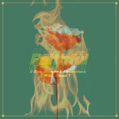 Faithful - Single
