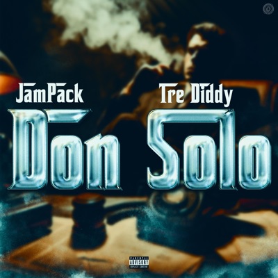 DON SOLO (feat. TreDiddy) - Single