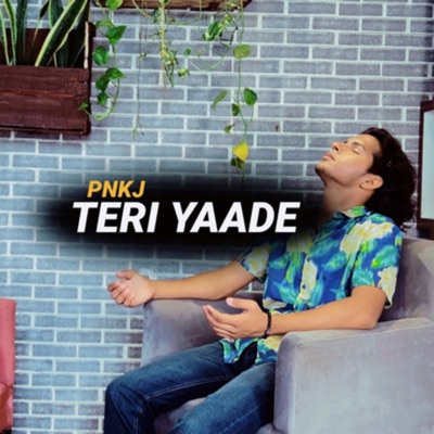 Teri Yaade - Single