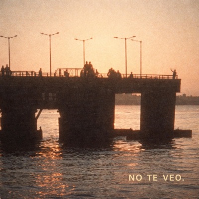 No Te Veo - Single