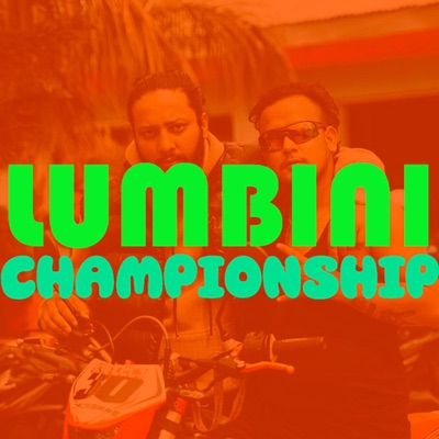 Lumbini Championship (feat. Durdharsha) - Single