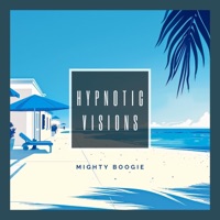 Hypnotic Visions - Single - Mighty Boogie