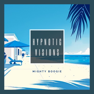 Hypnotic Visions - Single