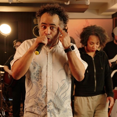 Eye of the Tempest (feat. Tallisman & Alina Akiba) [HIP HOP SESSIONS] - Single