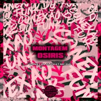 Montagem Osiris (feat. MC GW) - Single - DJ NZ7 DA ZL