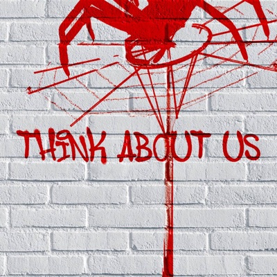 THINK ABOUT US (feat. Silas Park) - Single