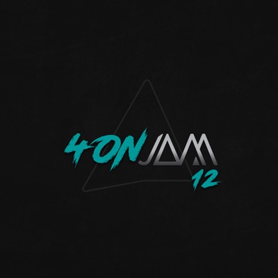 FOUR ON JAM 12 - EP