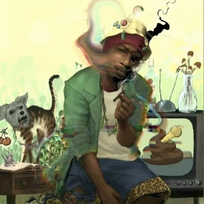 DNA (feat. Flu) - Single