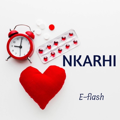 Nkarhi - Single
