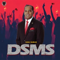 DSMS - Single - Sara Raman