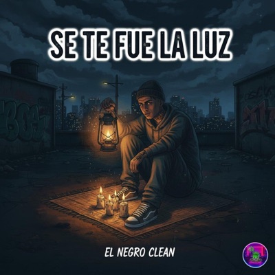 se te fue la luz - Single
